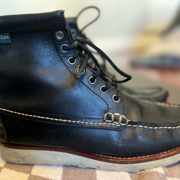 Eastland®
Sherman 1955 Boot - Picture 2 of 7